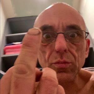 Meet your Posher, Tmothy